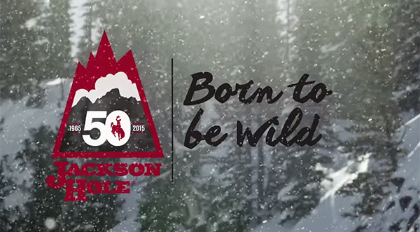 Jackson Hole firar 50 år!
