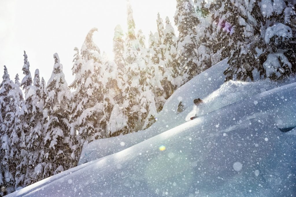 Go West Nordamerikaspecialisten