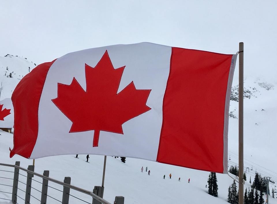 Go West Nordamerikaspecialisten