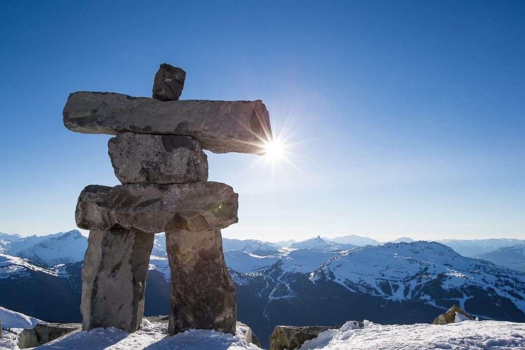 Go West Nordamerikaspecialisten