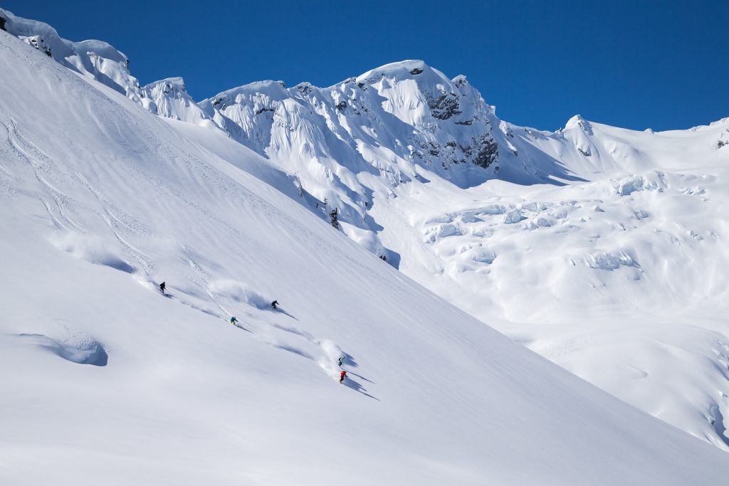 Go West Nordamerikaspecialisten