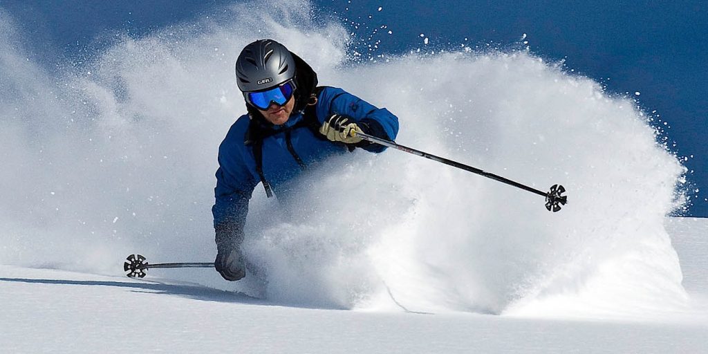 Go West Nordamerikaspecialisten